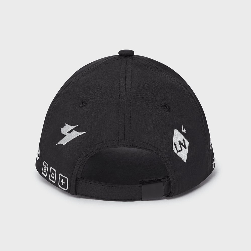 Lando Norris Merch Lando Exe Hat Father's Day Gifts - Lilybirchmarket