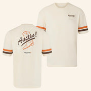 Lando Norris World Championship Merch 2025 McLaren F1 Austin GP T-Shirt WDC Clothing Gifts - Lily Birch Market