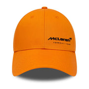 Lando Norris World Championship Merch 2025 McLaren F1 Embroidered Hat WDC Merch Gifts For Dad - Lilybirchmarket