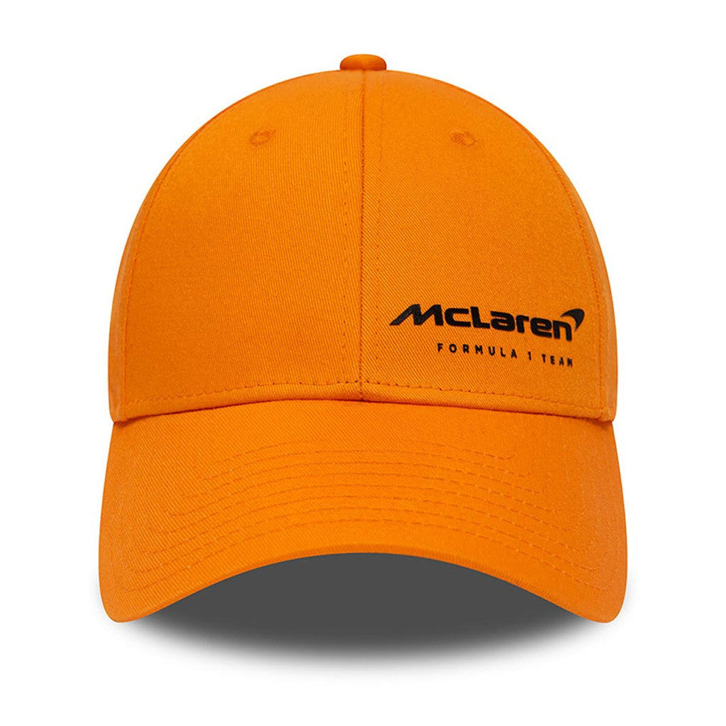 Lando Norris World Championship Merch 2025 McLaren F1 Embroidered Hat WDC Merch Gifts For Dad - Lilybirchmarket