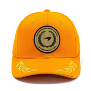Lando Norris World Championship Merch 2025 McLaren F1 UK Constructor Champions Hat WDC Merch - Lilybirchmarket