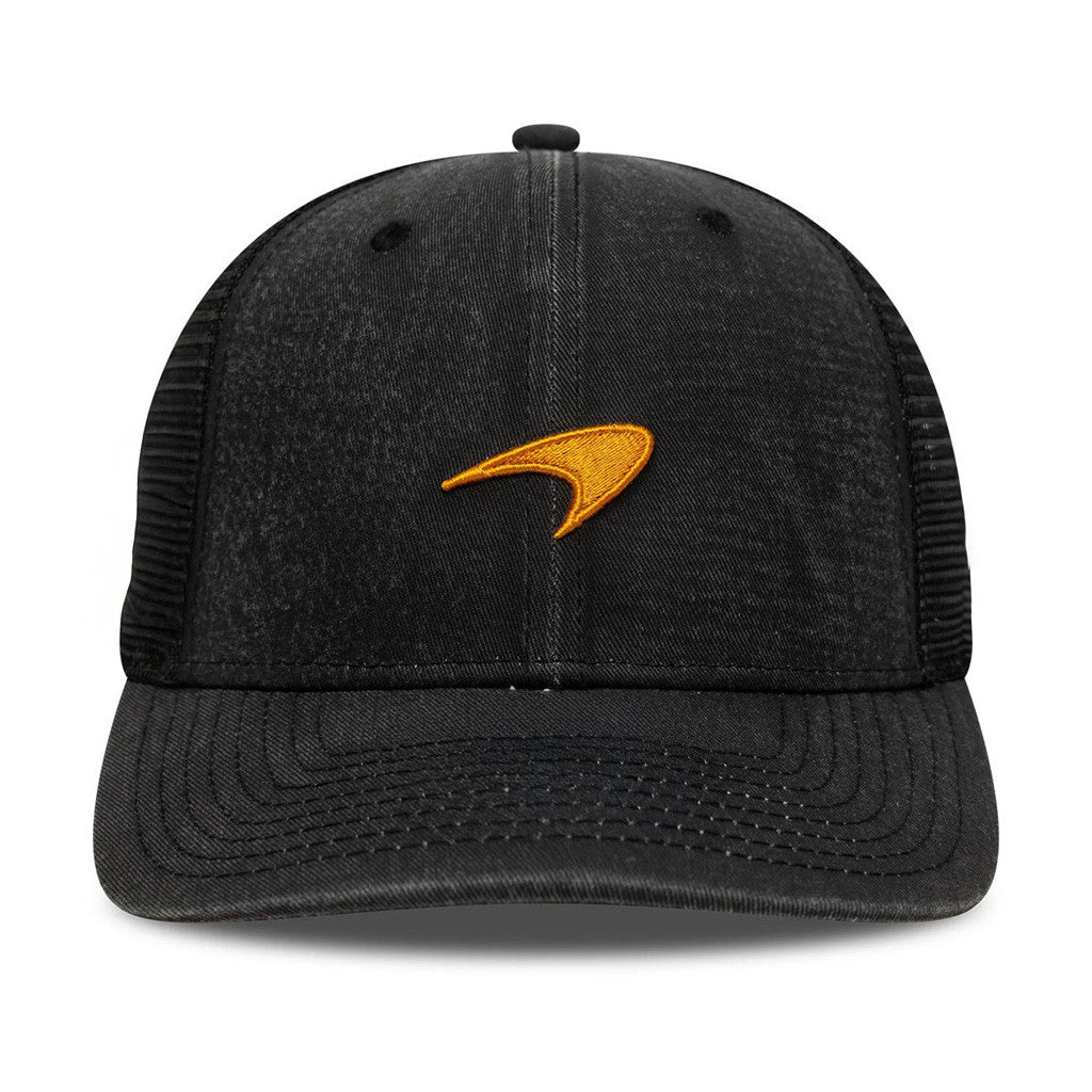 Lando Norris World Championship Merch 2025 McLaren F1 UK Embroidered Hat WDC Merch Dad Gifts - Lilybirchmarket