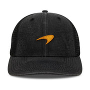 Lando Norris World Championship Merch 2025 McLaren F1 UK Embroidered Hat WDC Merch Dad Gifts - Lilybirchmarket