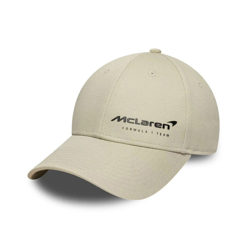Lando Norris World Championship Merch 2025 McLaren F1 UK Embroidered WDC Merch Gifts For Fans - Lilybirchmarket