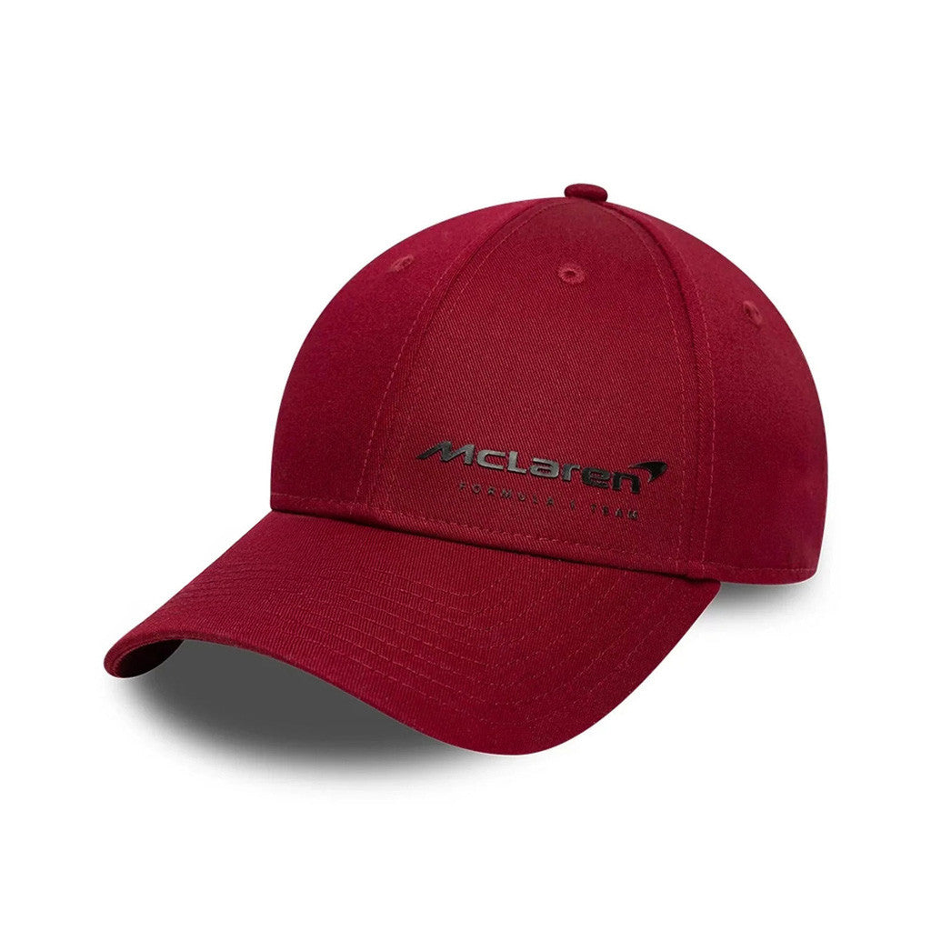 Lando Norris World Championship Merch 2025 McLaren F1 UK Hat Embroidered WDC Merch Dad Gifts - Lilybirchmarket