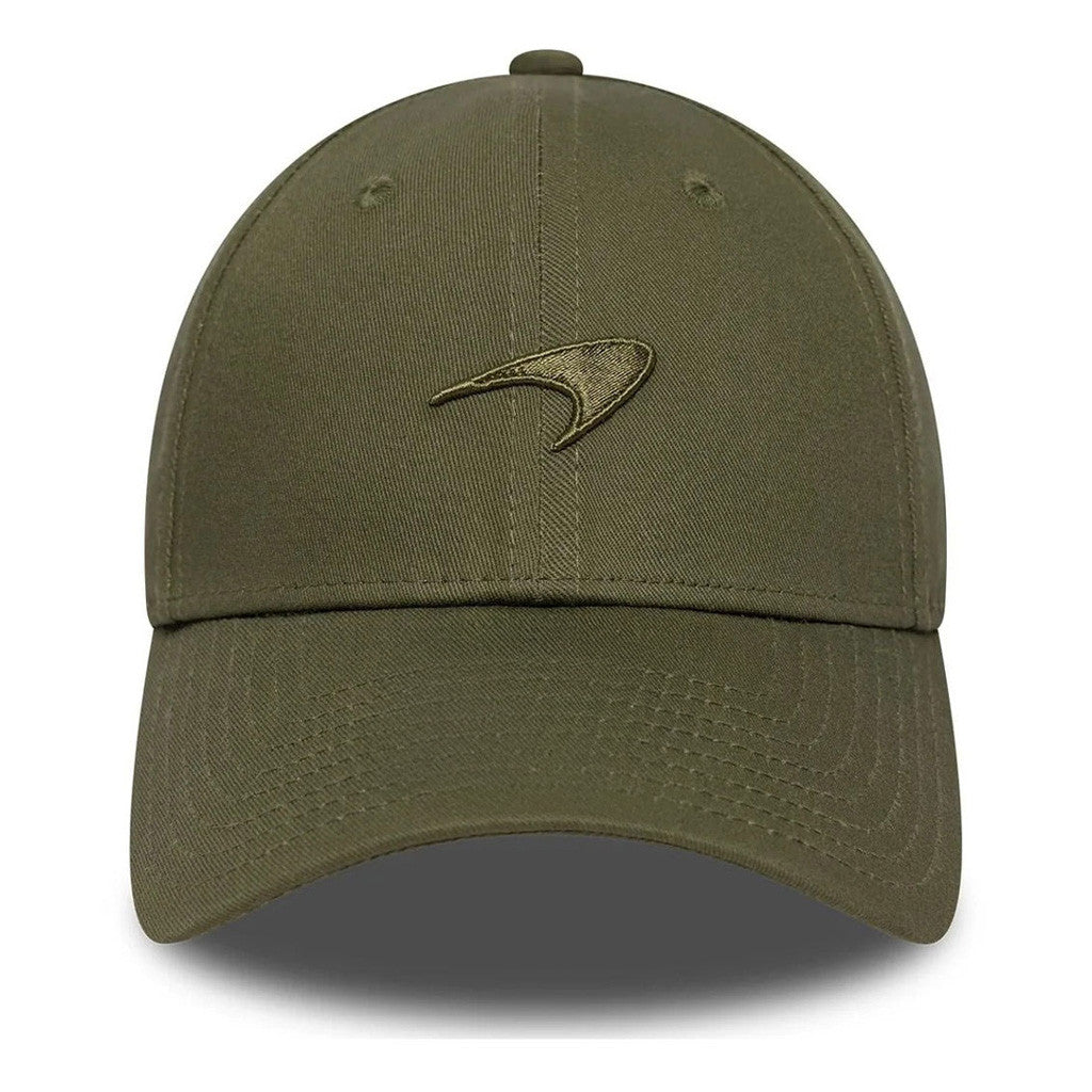 Lando Norris World Championship Merch 2025 McLaren F1 UK Seasonal Hat Embroidered WDC Merch - Lilybirchmarket