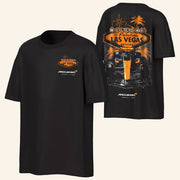 Lando Norris World Championship Merch WDC Clothing 2025 McLaren F1 UK Mens Vegas Raceway T-Shirt - Lily Birch Market
