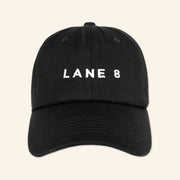 Lane 8 Merch Lane 8 Embroidered Hat Best Christmas Gifts For Brother - Lilybirchmarket