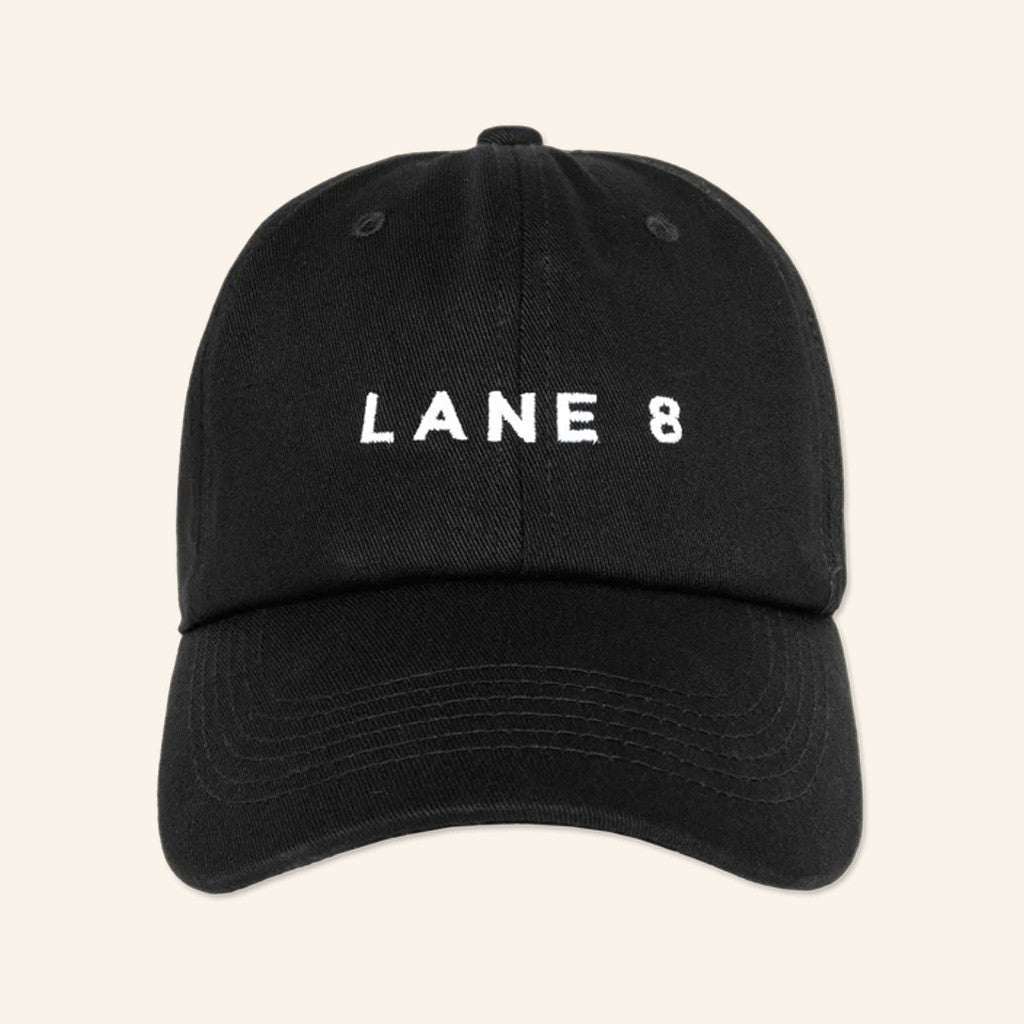 Lane 8 Merch Lane 8 Embroidered Hat Best Christmas Gifts For Brother - Lilybirchmarket