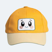 Lankybox Merch Boxy Embroidered Hat Cute Birthday Gifts For Brother - Lilybirchmarket