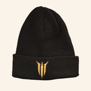 Larian Merch Baldur's Gate 3 Logo Beanie Top Christmas Gifts For Brother - Lilybirchmarket