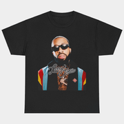 Larry June Merch Larry June Hip Hop T-Shirt Birthday Gift For Brother - Lily Birch Market