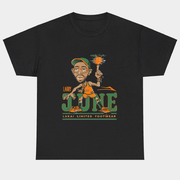 Larry June Merch Larry June Lakai Limited Footwear T-Shirt Gifts For Rapper Fans - Lily Birch Market