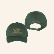 Las Culturistas Merch Lil Diva Hat Gifts For Dad - Lilybirchmarket