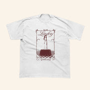 Laufey Merch Goddess T-Shirt Christmas Presents For Girlfriend - Lily Birch Market