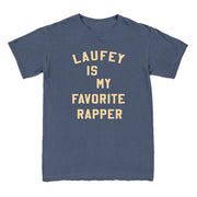 Laufey Merch Laufey Is My Favorite Rapper T-Shirt Gift Ideas For Him - Lily Birch Market