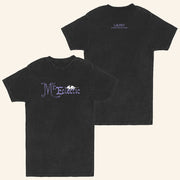 Laufey Merch Mr Eclectic Wash T-Shirt Best Gifts For Husband - Lily Birch Market