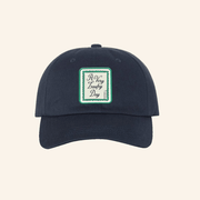 Laufey Music Merch A Very Laufey Day Embroidered Hat Him Gifts - Lilybirchmarket