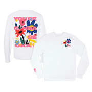 Lauren Daigle Merch You're Gunna Be Okay Sweatshirt Mother's Day Presents For Wife - Lilybirchmarket