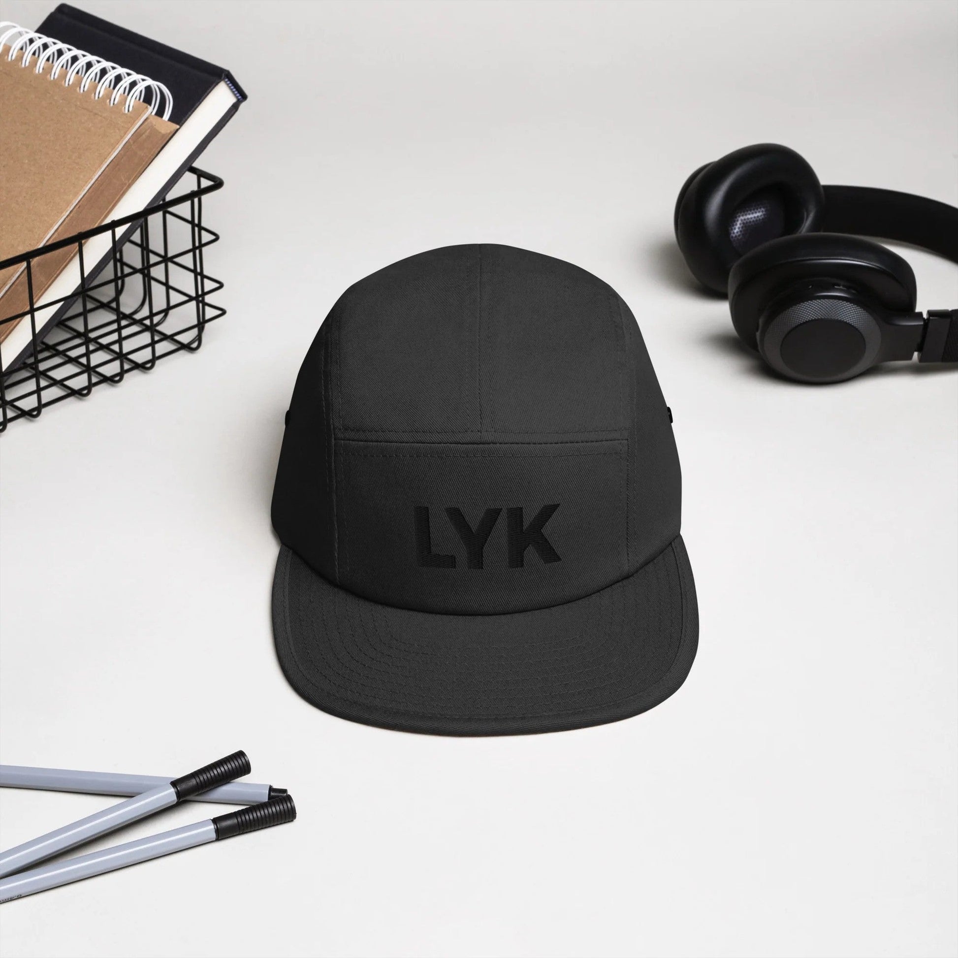 Lawyer You Know Merch LYK Hat Fathers Day Presents - Lilybirchmarket