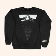Ledisi Merch Ledisi Photo In Triangle Sweatshirt Music Lover Gifts For Him - Lilybirchmarket