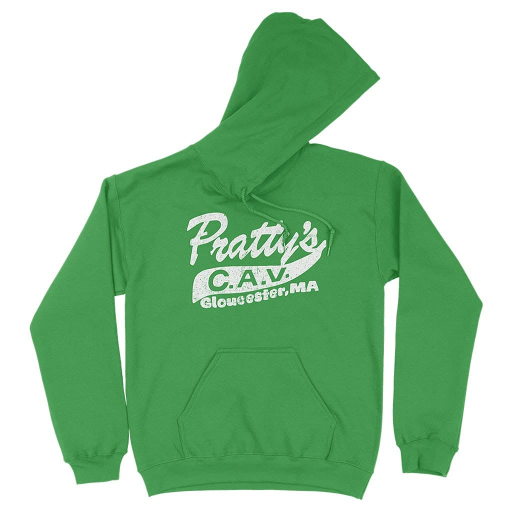 Lee Chandler Manchester By The Sea Pratty's CAV Hoodie Gifts For Fans - Lilybirchmarket