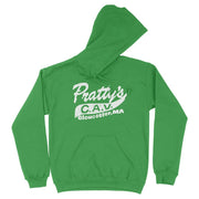 Lee Chandler Manchester By The Sea Pratty's CAV Hoodie Gifts For Fans - Lilybirchmarket
