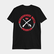 Legally Armed America Neighborhood Watch Program T-shirt 2nd Amendment Rights Merch - Lily Birch Market