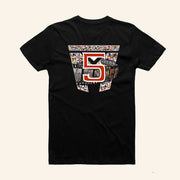 Legion M 5th Anniversary T-Shirt Legion M Merch Gifts For Brothers - Lily Birch Market