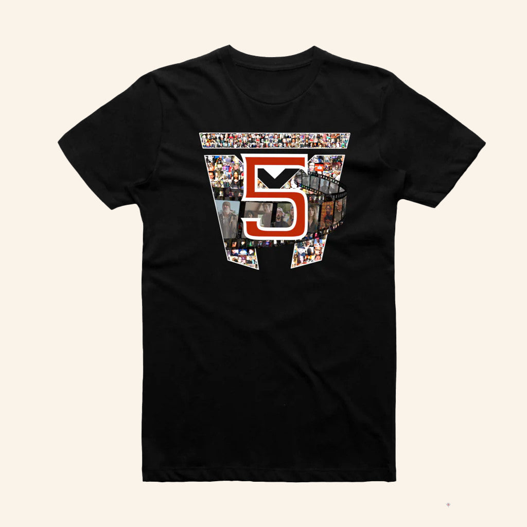 Legion M 5th Anniversary T-Shirt Legion M Merch Gifts For Brothers - Lily Birch Market