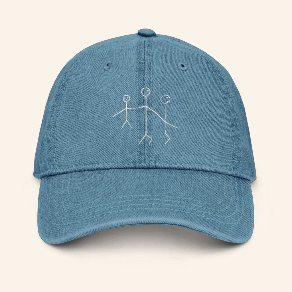 Leith Ross Merch I Can See The Future Hat Presents For Music Lovers - Lilybirchmarket