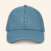 Leith Ross Merch I Can See The Future Hat Presents For Music Lovers - Lilybirchmarket