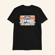 Lettuce Rage Rocks 2019 Tauk T-Shirt Lettuce Merch Presents For Music Lovers - Lily Birch Market