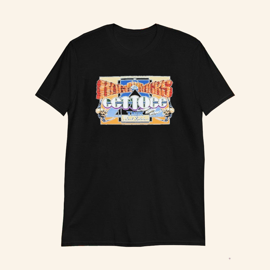 Lettuce Rage Rocks 2019 Tauk T-Shirt Lettuce Merch Presents For Music Lovers - Lily Birch Market