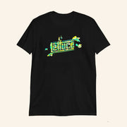 Lettuce Sara Bott T-Shirt Lettuce Merch Music Lover Gift Ideas For Him - Lily Birch Market