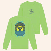 Levelwater Merch Boomerang 2025 Sweatshirt Gifts For Friends - Lilybirchmarket