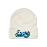 Levity Merch 2555 Levity Logo Beanie Mother's Day Gifts For Daughter - Lilybirchmarket