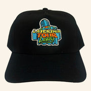 Levity Merch Lasership Tour Embroidered Hat Best Gifts For Music Lovers - Lilybirchmarket