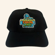 Levity Merch Lasership Tour Embroidered Hat Birthday Ideas For Brothers - Lilybirchmarket