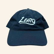 Levity Merch Levity Logo Black Embroidered Hat Good Gifts For Boyfriend - Lilybirchmarket