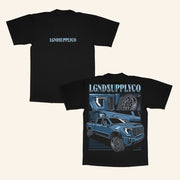 LGND Supply Co Merch LGND88 T-Shirt GMC Denali Ultimate Truck Shirt Gifts For Dad - Lily Birch Market