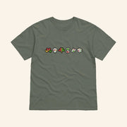 Life Series Merch T-Shirt Gifts For Girlfriend - Lily Birch Market
