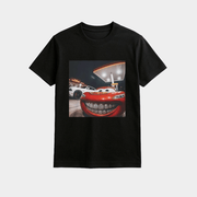 Lightning Mcqueen Grillz Shirt Birthday Ideas For Boyfriend - Lily Birch Market
