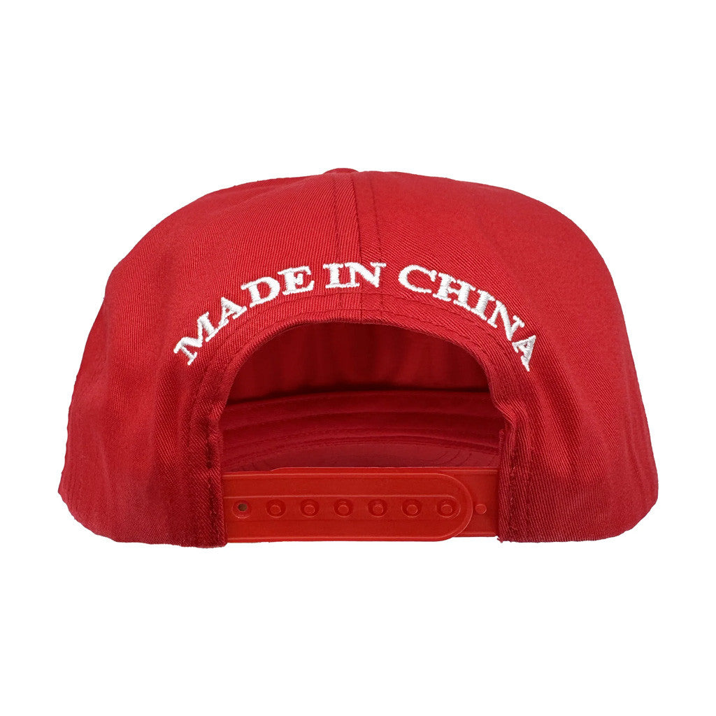 Lil Darkie Merch IRONY Embroidered Hat Birthday Gift For Rapper Fans - Lilybirchmarket