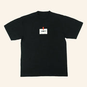 Lil Darkie Merch Small Dark One Yang T-Shirt Gifts For Boyfriend - Lily Birch Market