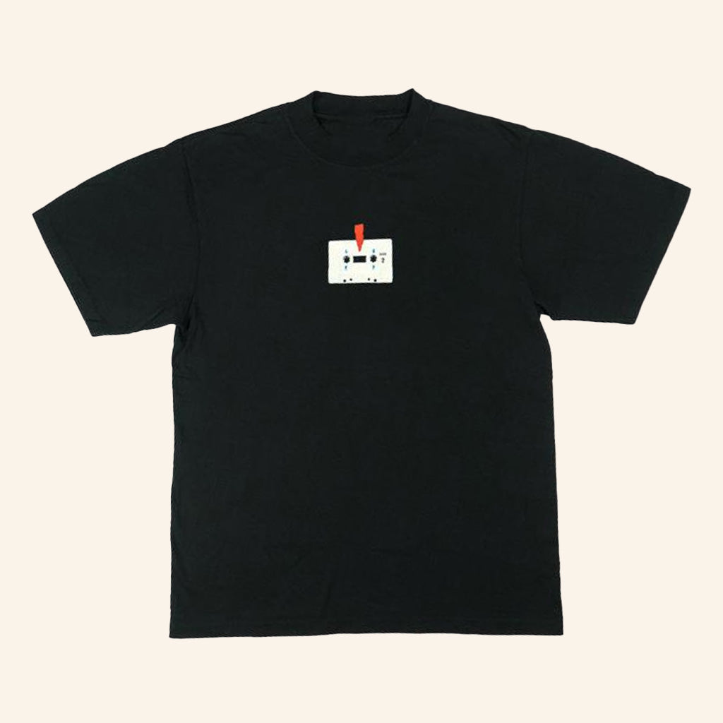 Lil Darkie Merch Small Dark One Yang T-Shirt Gifts For Boyfriend - Lily Birch Market