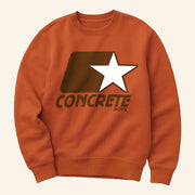 Lil Yachty Merch Concrete Boys Athletic Sweatshirt Music Lover Gifts For Him - Lilybirchmarket