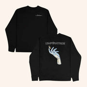 L'Imperatrice Merch Pulsar Sweatshirt Unique Gifts For Brother - Lilybirchmarket