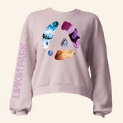 Linkin Park Merch From Zero 2025 Tour Sweatshirt Best Gifts For Her - Lilybirchmarket