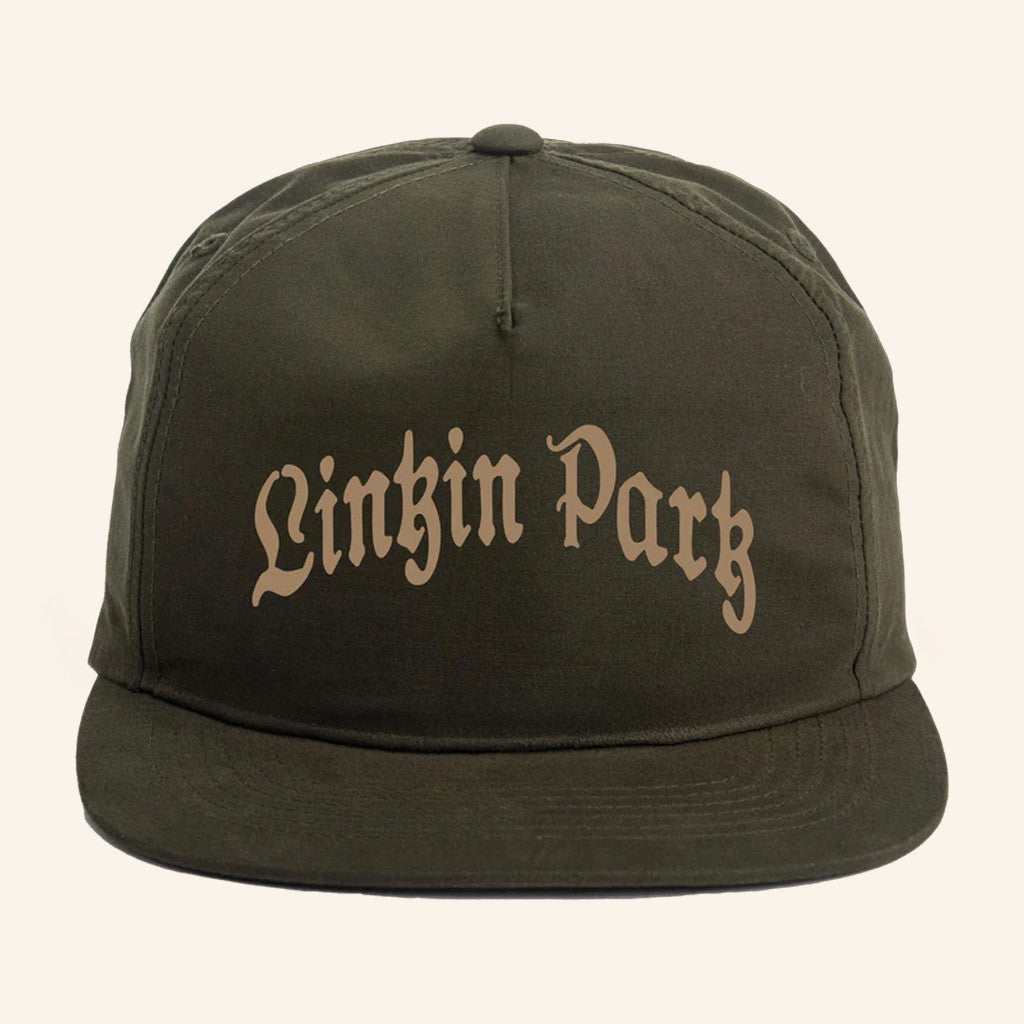 Linkin Park Merch Linkin Park Snapback Hat Embroidered Gifts For Brothers - Lilybirchmarket